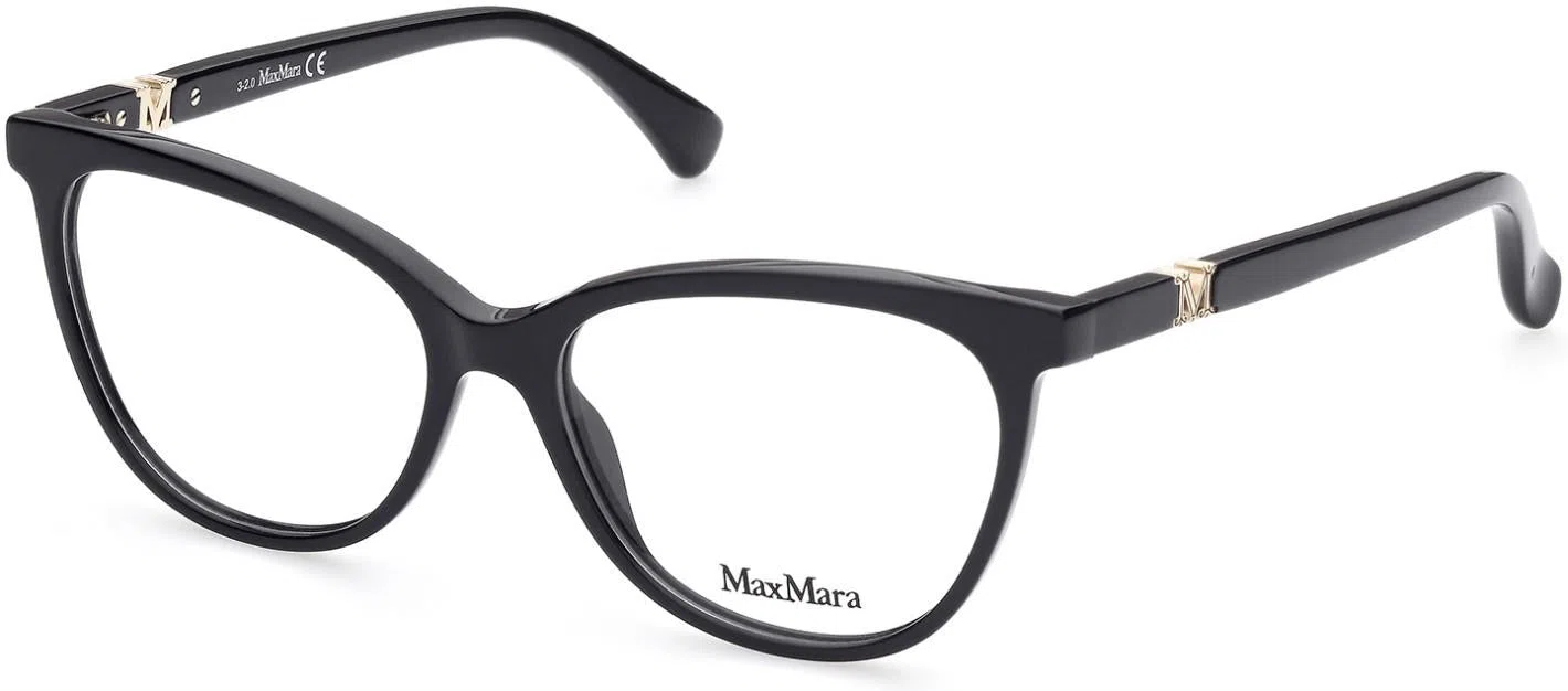 MAXMARA 5018 Eyeglasses - view 3
